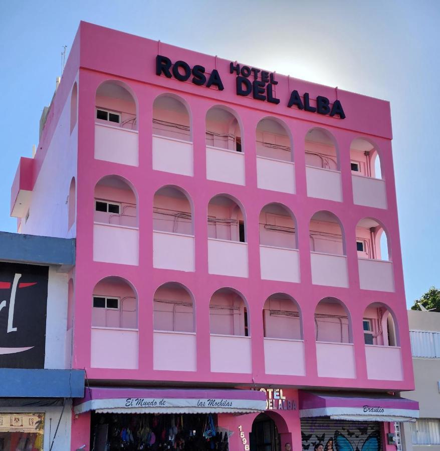 Rosa Del Alba Hotel