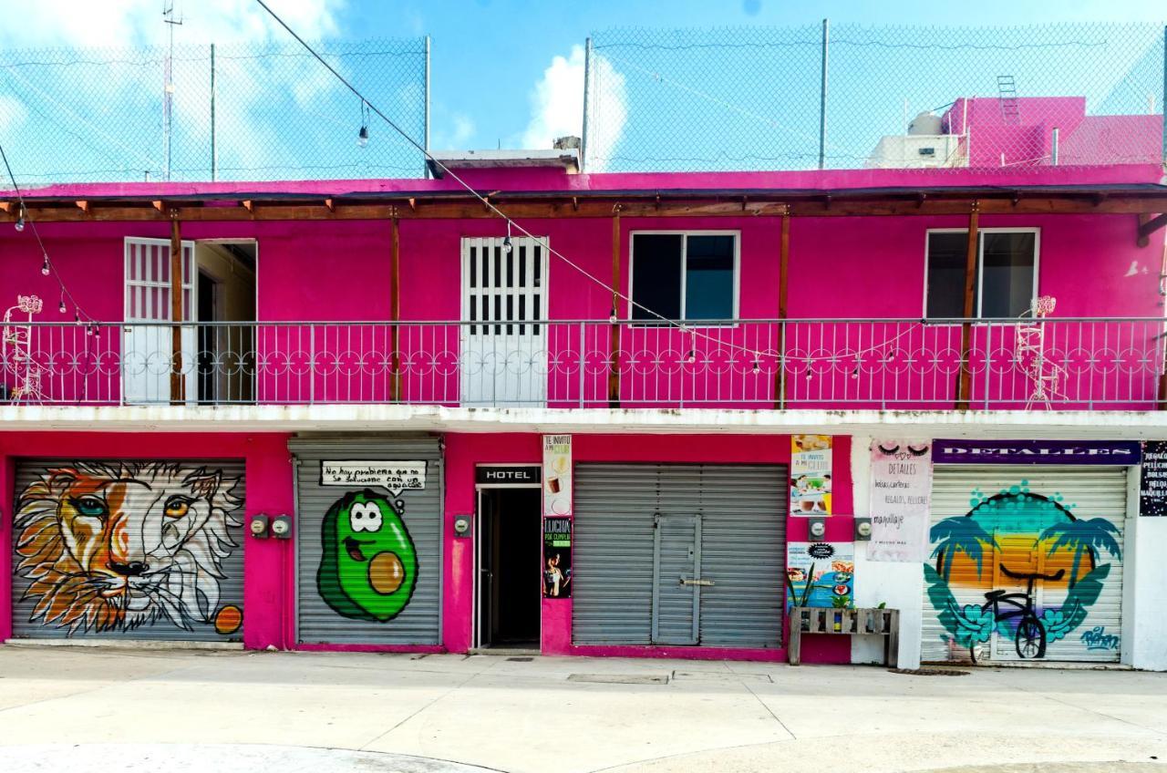 Rosa Del Alba Hotel