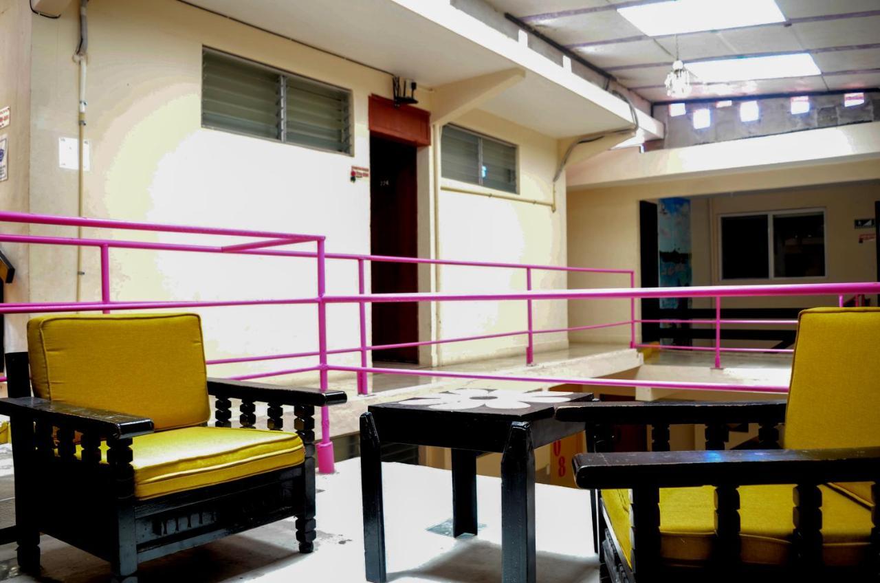 Hotel Rosa Del Alba Chetumal