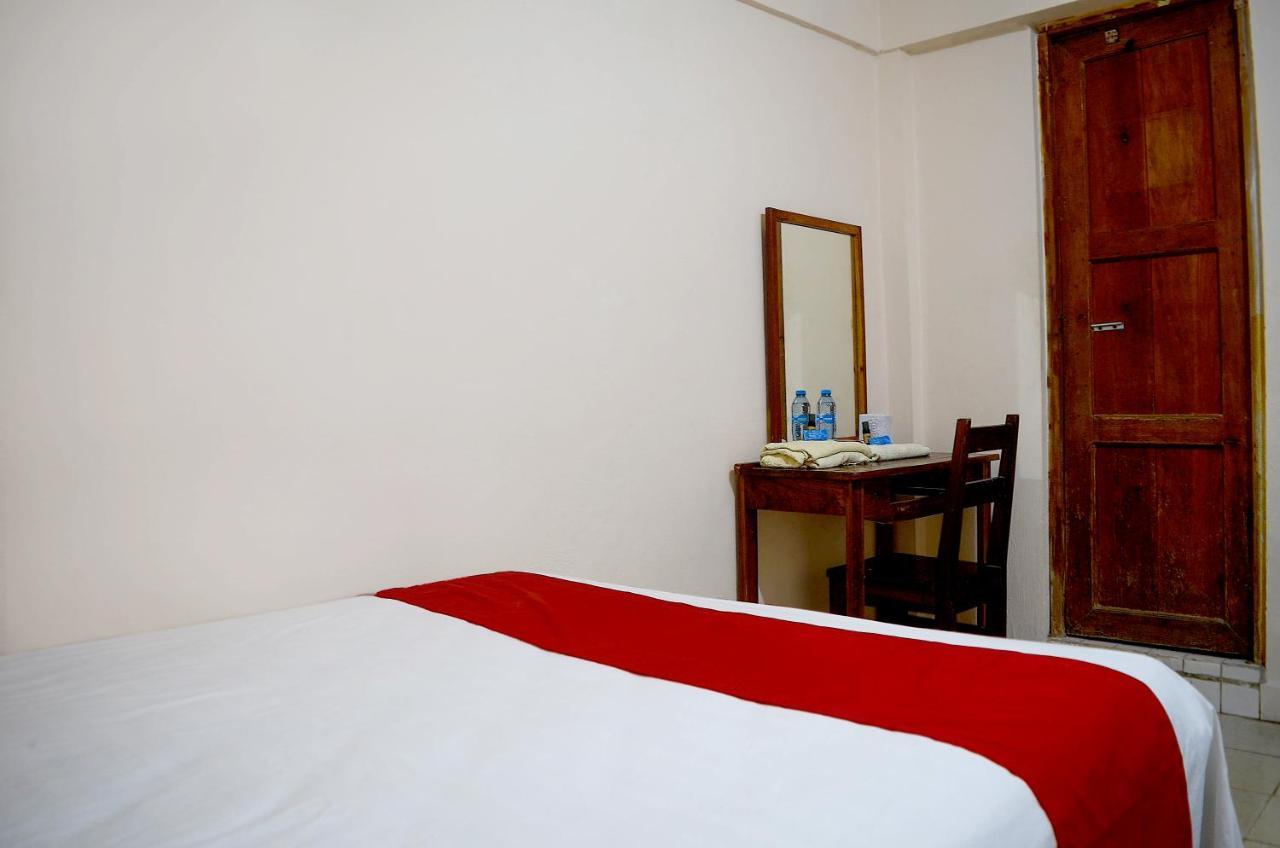 Rosa Del Alba 3* Chetumal