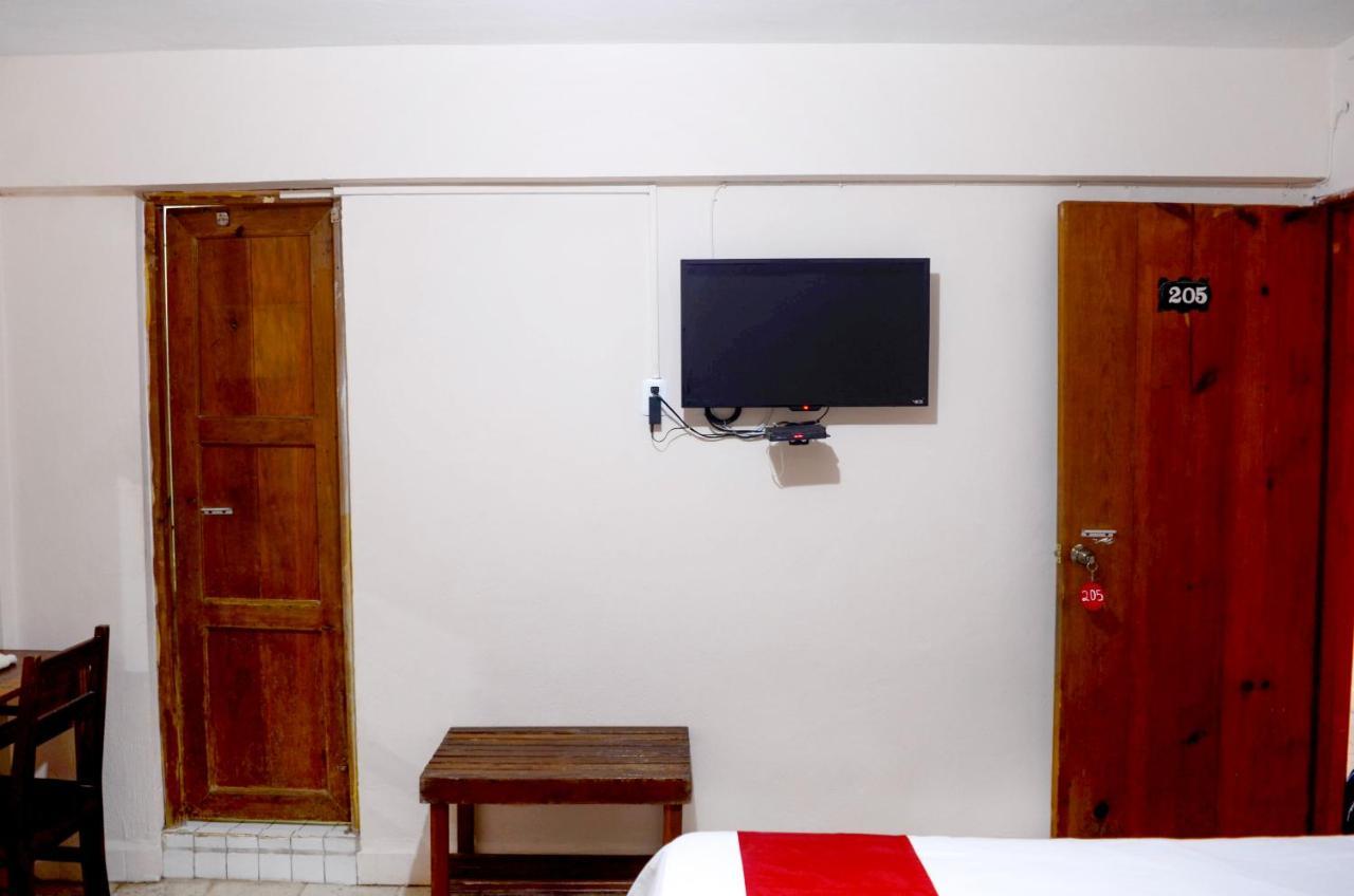 Hotel Rosa Del Alba